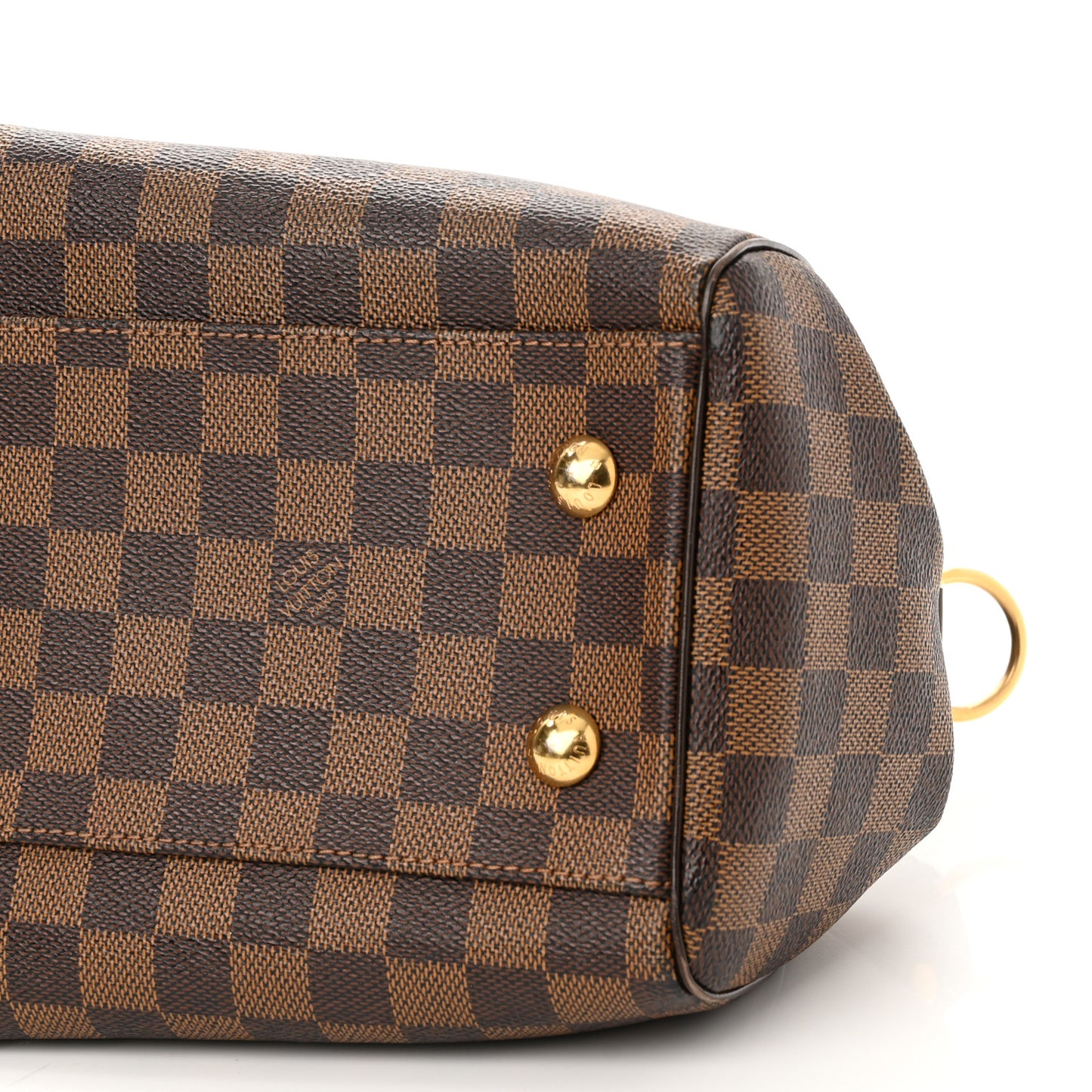 Damier Ebene Trevi PM