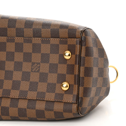 Louis Vuitton Damier Ebene Trevi PM 9 of 9