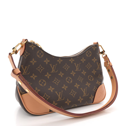 Louis Vuitton Monogram Boulogne NM 3 of 10