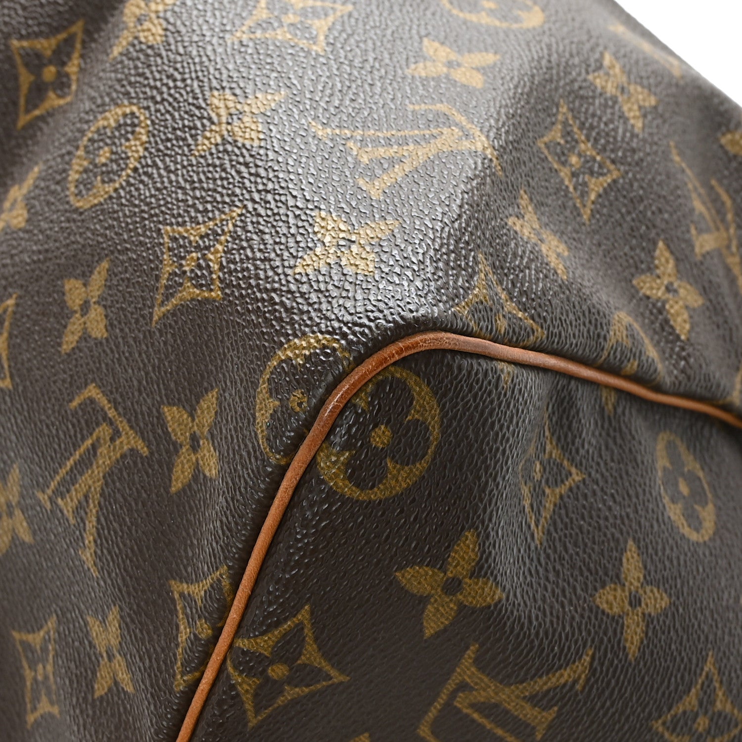 Louis Vuitton Monogram Speedy 40 11 of 11