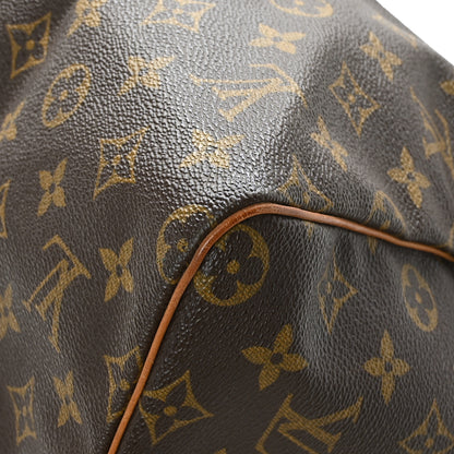 Louis Vuitton Monogram Speedy 40 11 of 11