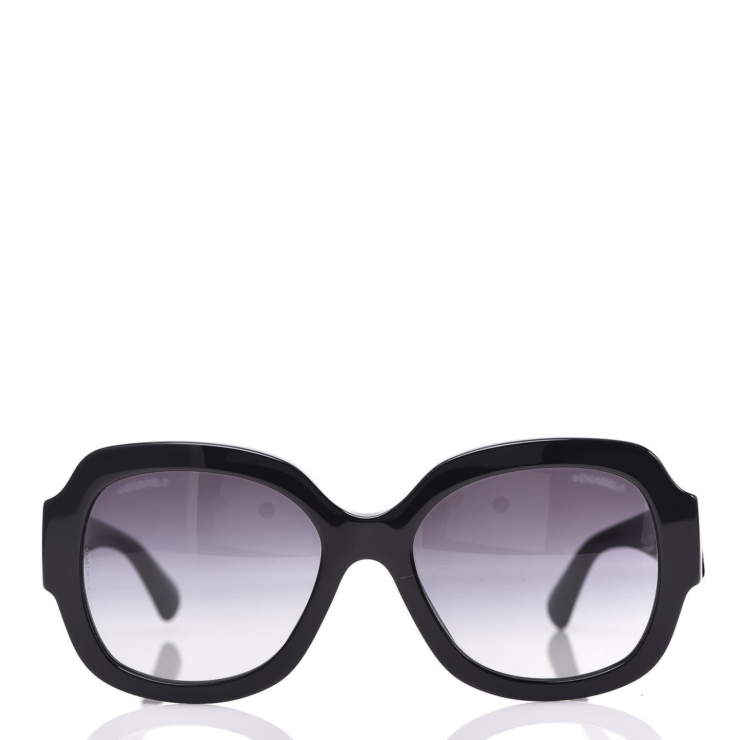 CC Sunglasses 5373 Black
