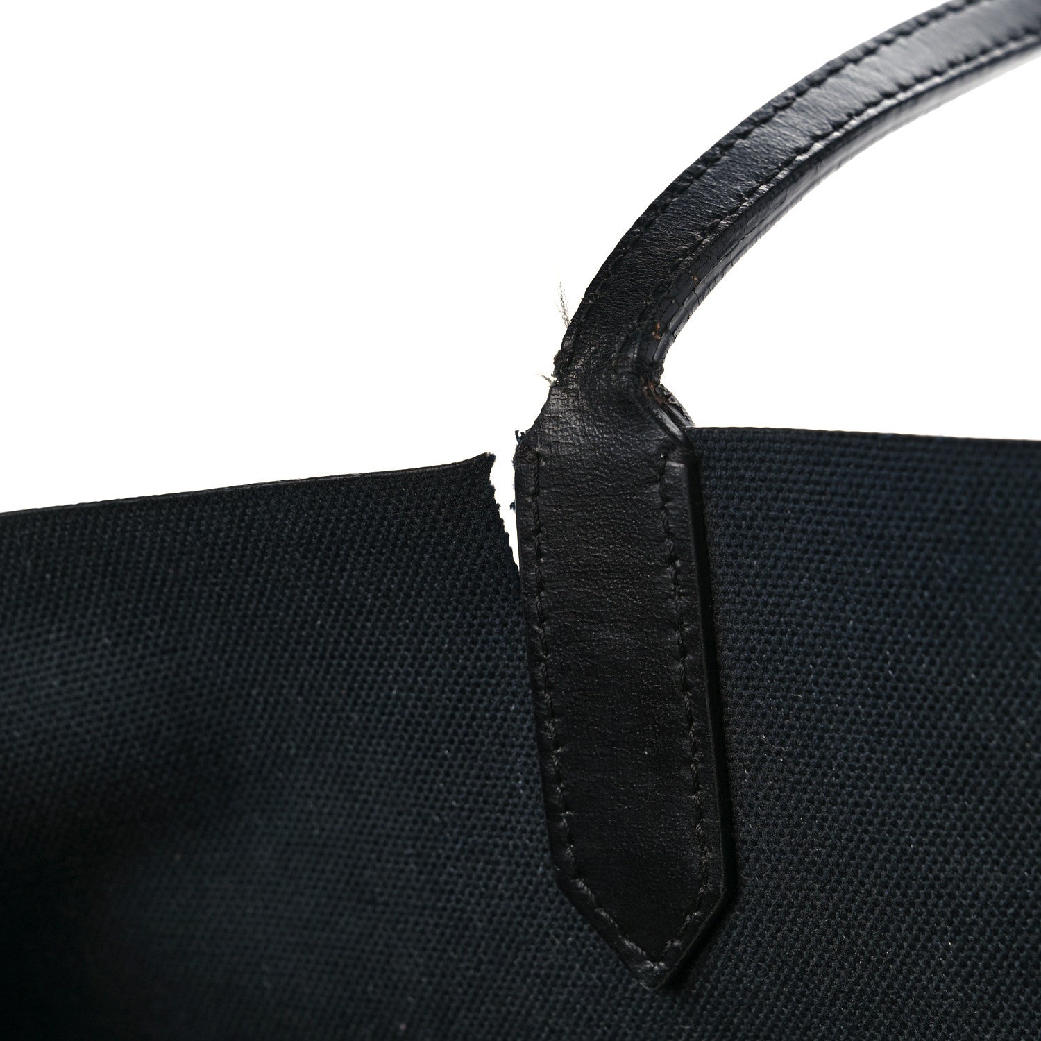 Givenchy Coated Canvas Magnolia and Moth Print Medium Antigona Tote Black 22 of 25