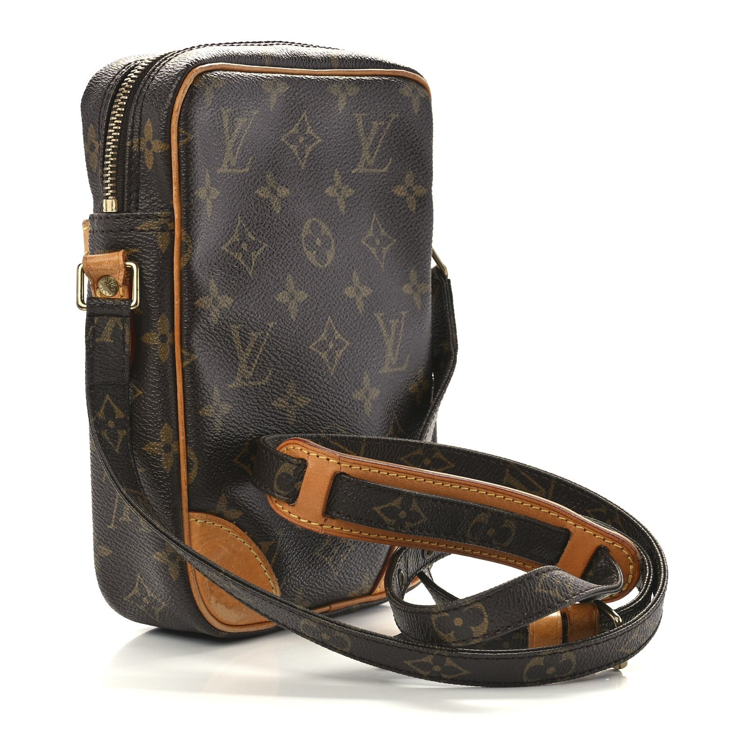 Louis Vuitton Monogram Danube 21 3 of 12