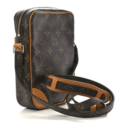 Louis Vuitton Monogram Danube 21 3 of 12