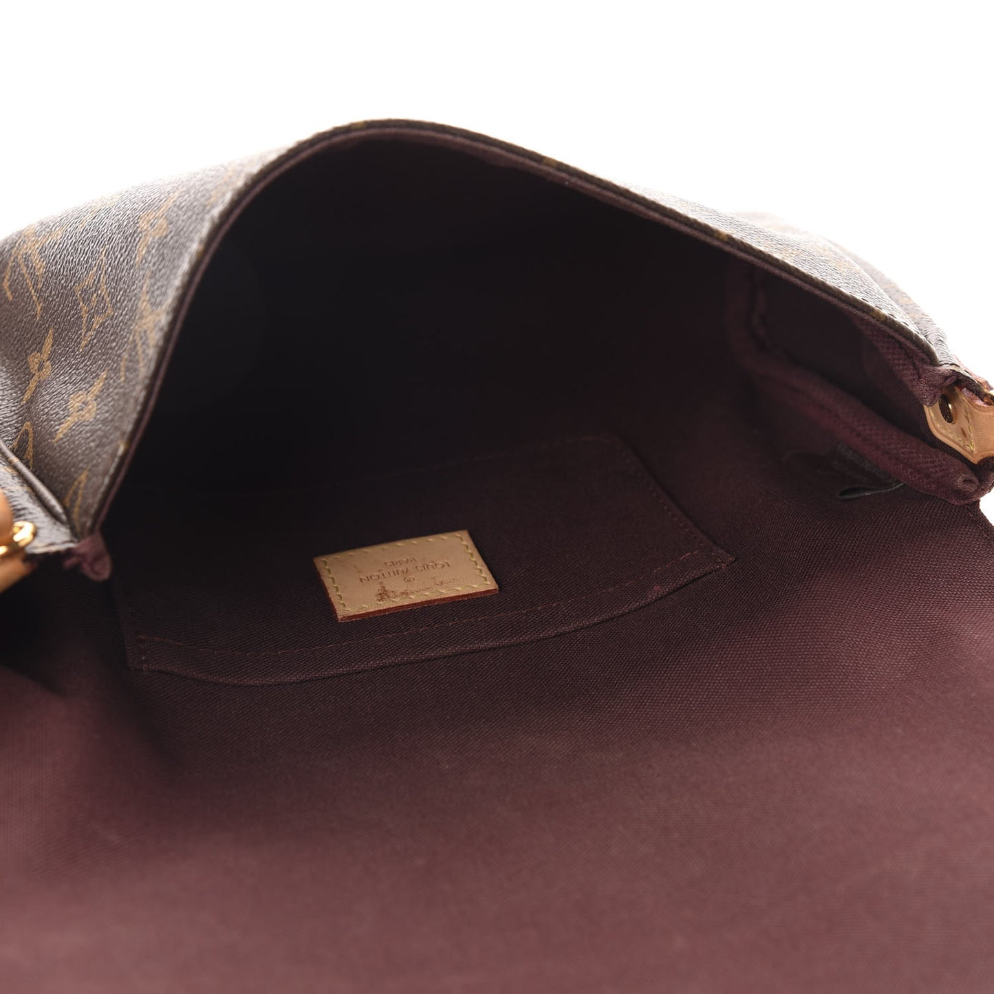 Monogram Favorite MM