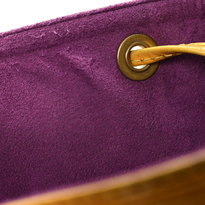 Louis Vuitton Epi Petit Noe Tassil 11 of 12