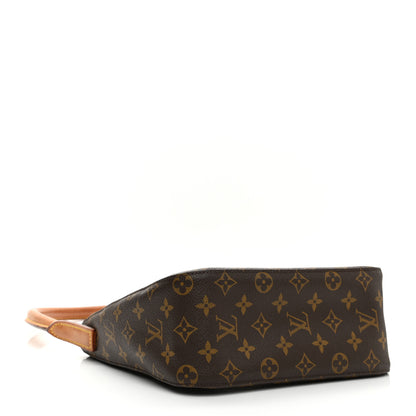 Louis Vuitton Monogram Looping MM 3 of 9