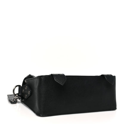 Proenza Schouler Lambskin PS1 Mini Crossbody Black 4 of 10