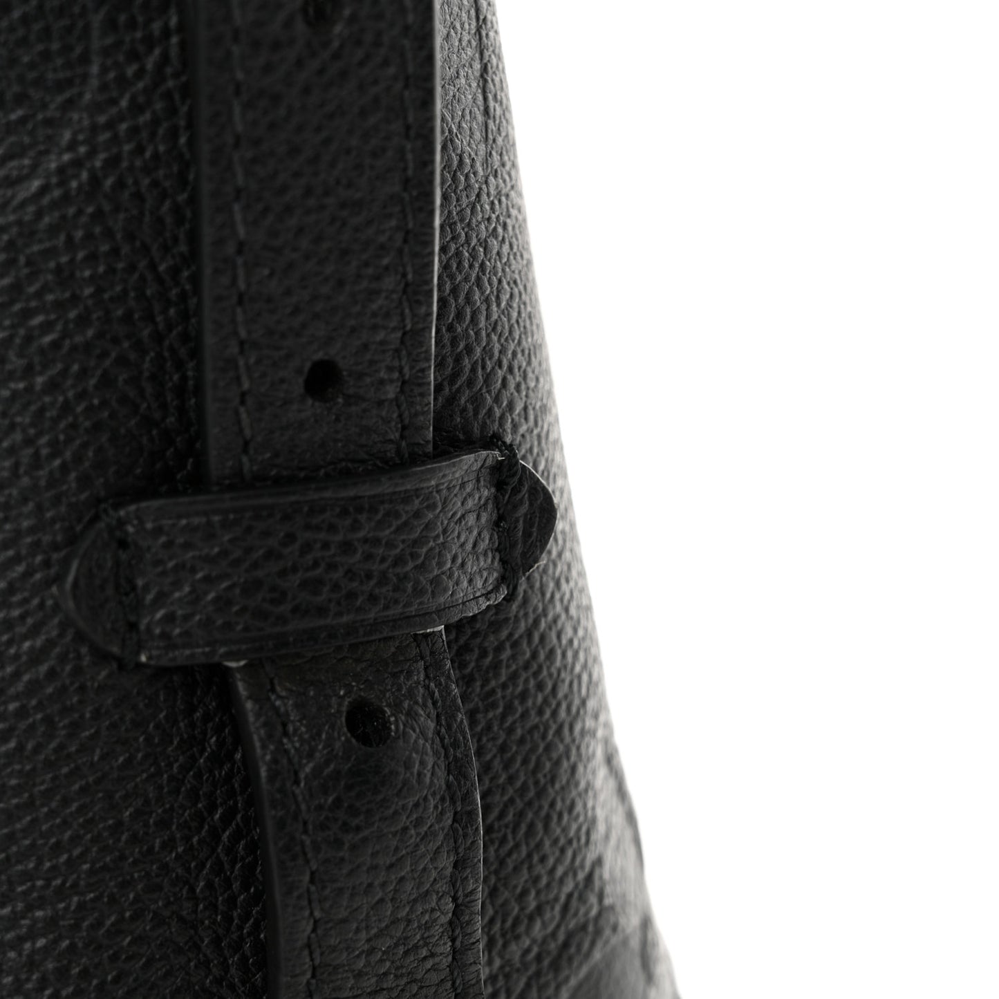 Empreinte Carryall PM Black