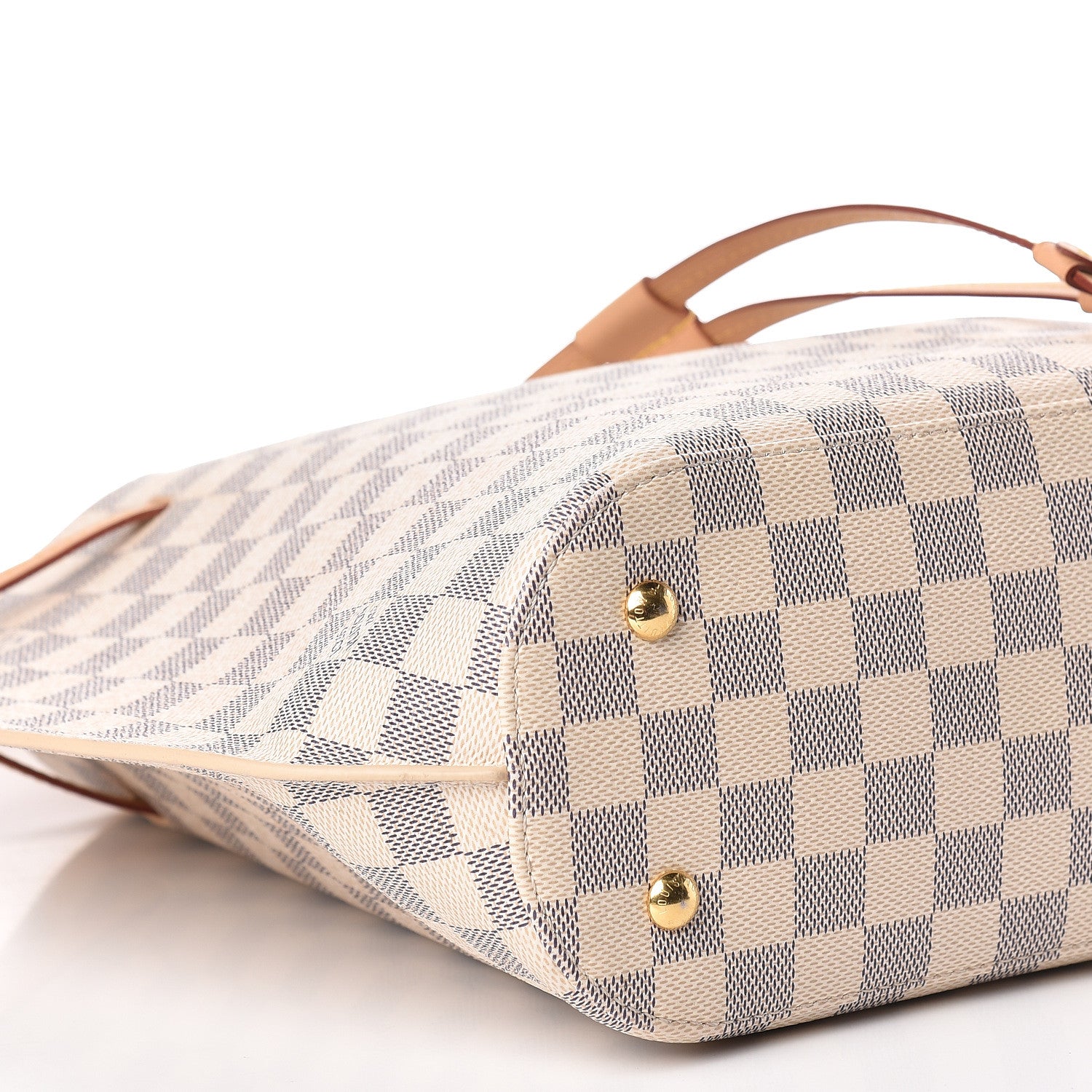 Louis Vuitton Damier Azur Girolata 8 of 9
