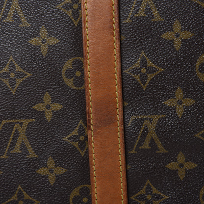 Louis Vuitton Monogram Sac Flanerie 45 17 of 29
