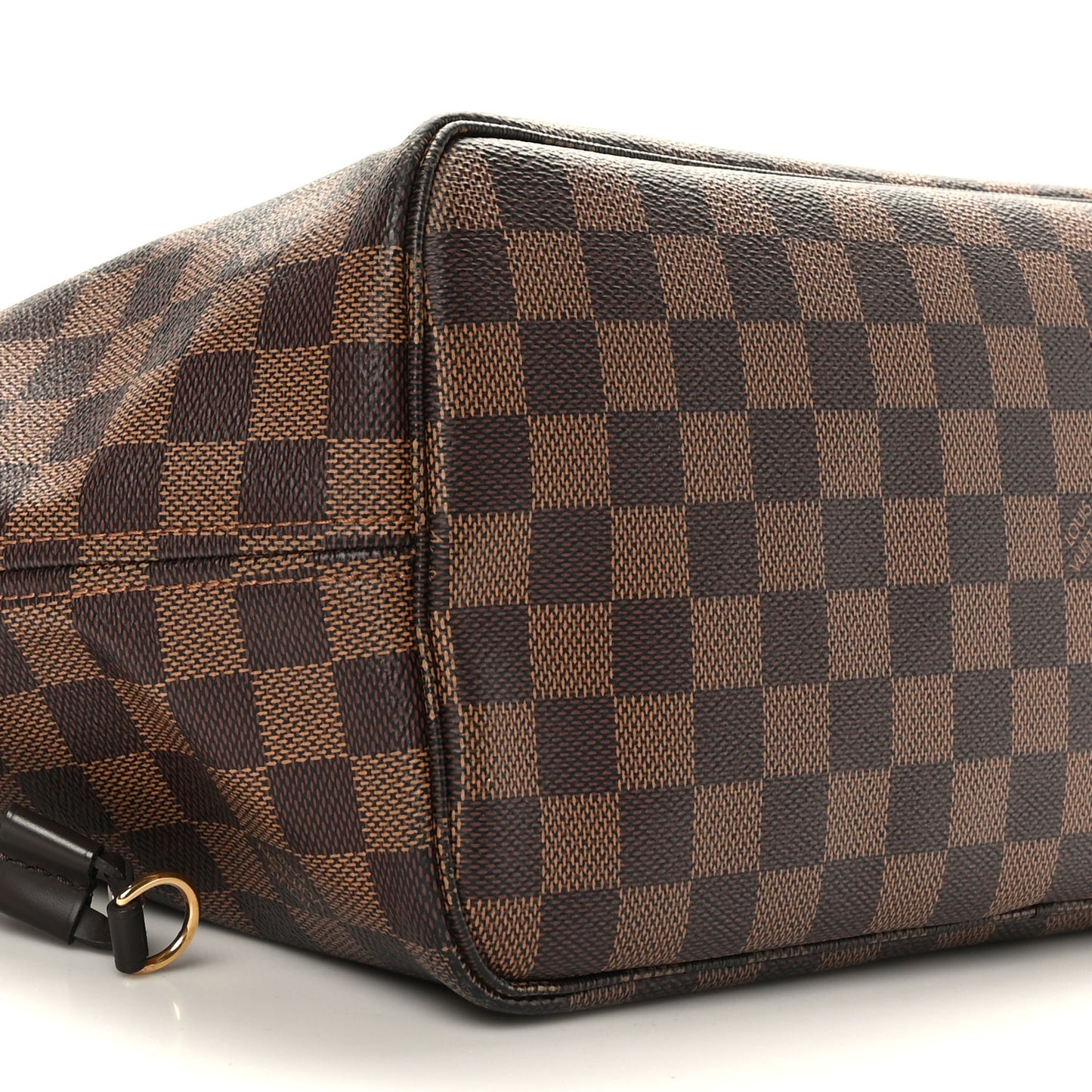 Damier Ebene Neo Neverfull MM