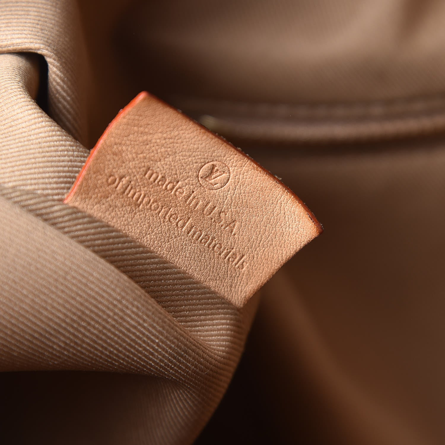Louis Vuitton Monogram Graceful MM 9 of 18