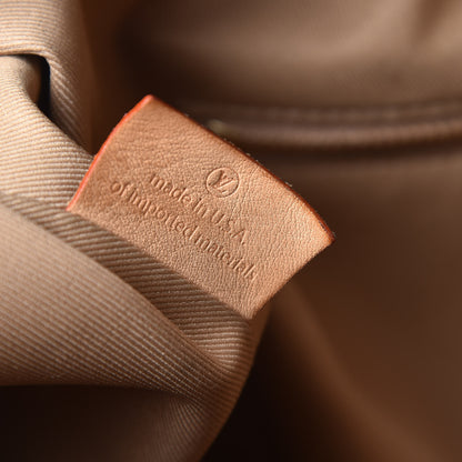 Louis Vuitton Monogram Graceful MM 9 of 18