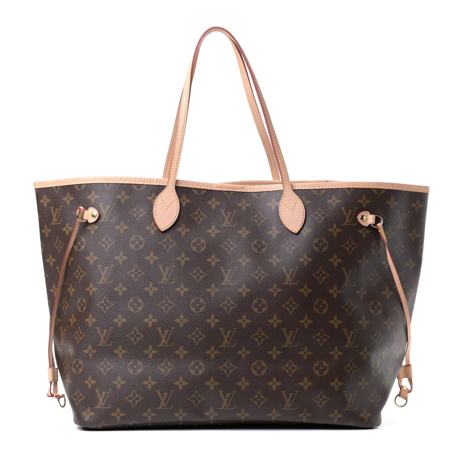 Monogram Neo Neverfull GM