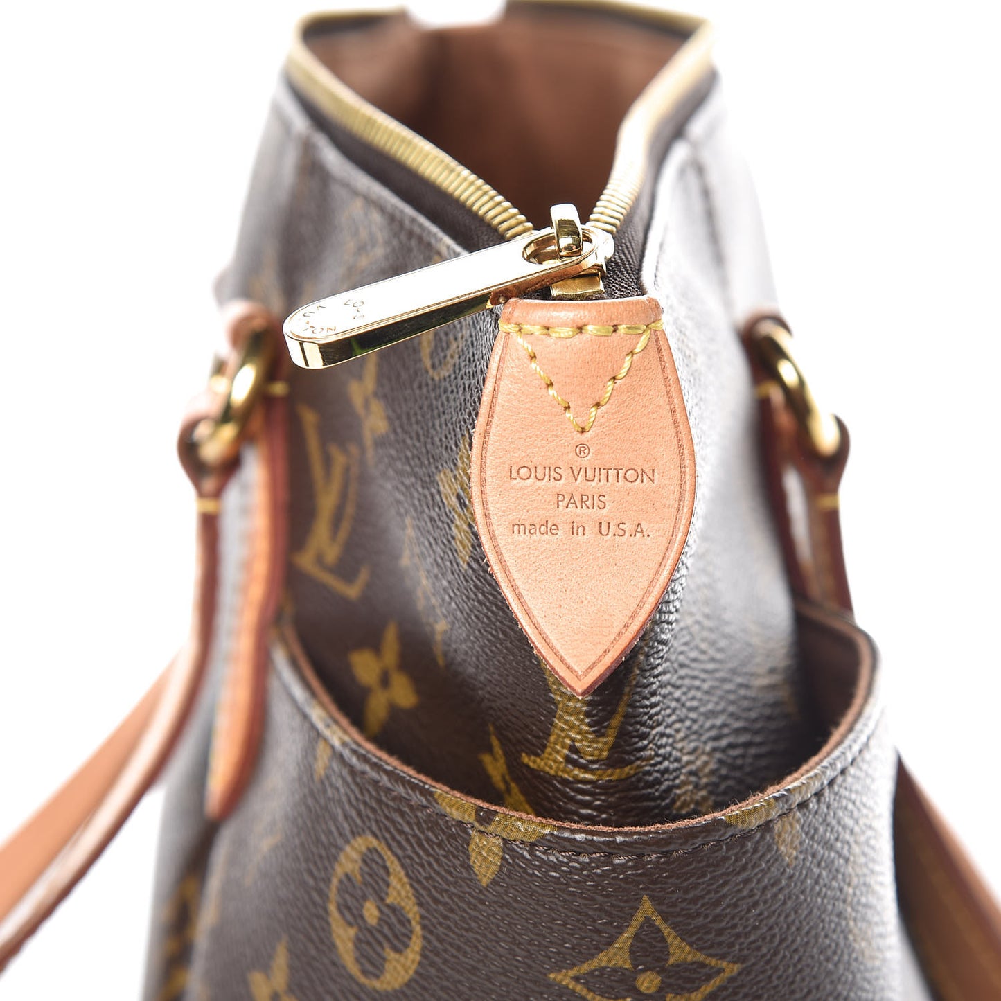 Monogram Totally PM