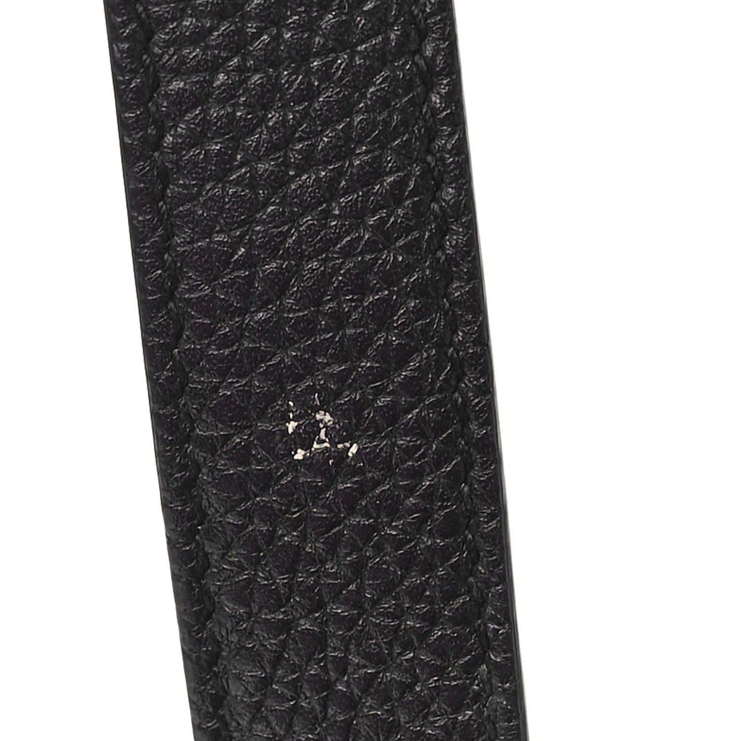 Saint Laurent Grained Calfskin Small Supple Sac De Jour Black 12 of 13