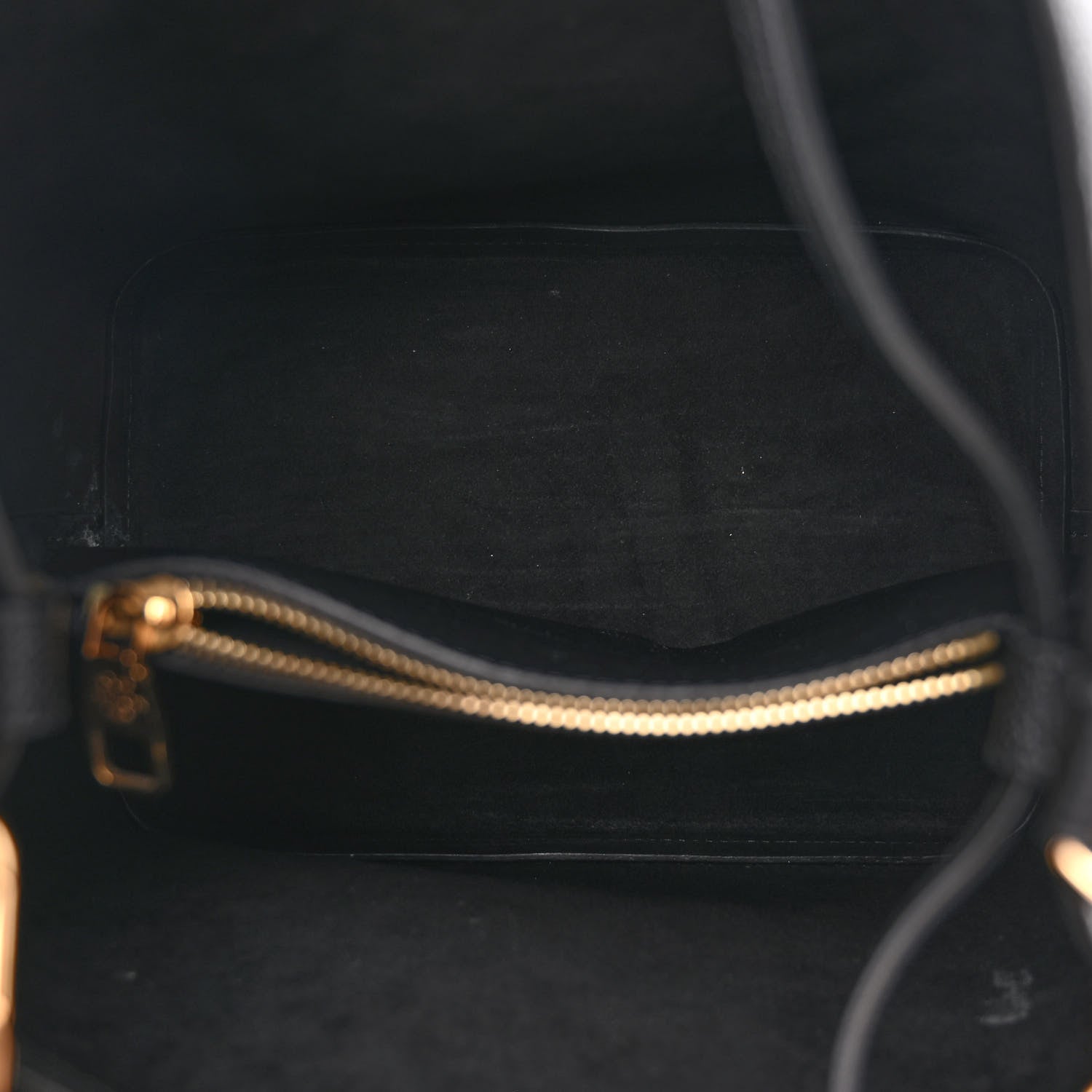 Louis Vuitton Empreinte Neonoe MM Black 5 of 10
