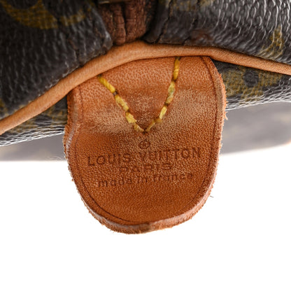 Louis Vuitton Monogram Keepall 50 5 of 12