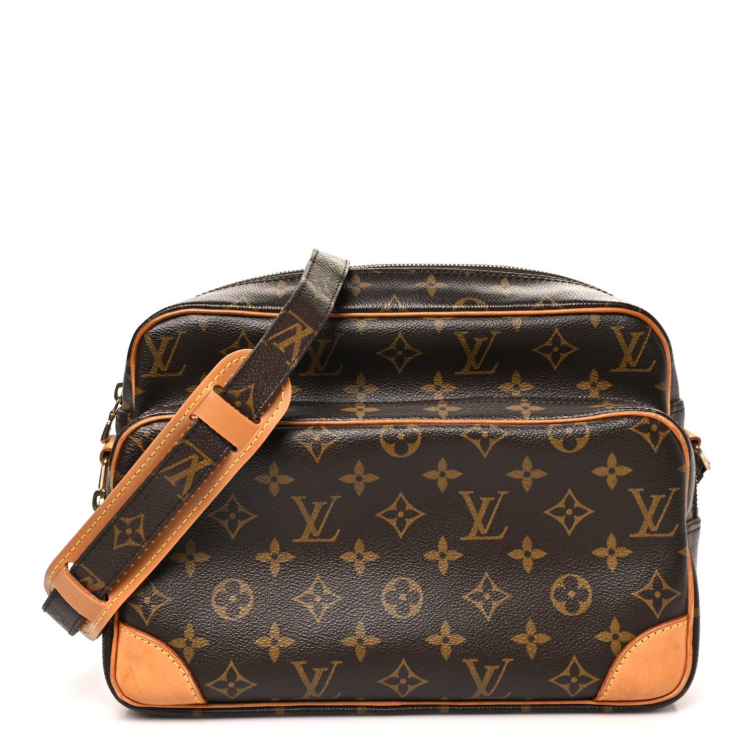 Louis Vuitton Monogram Nil 28 1 of 11