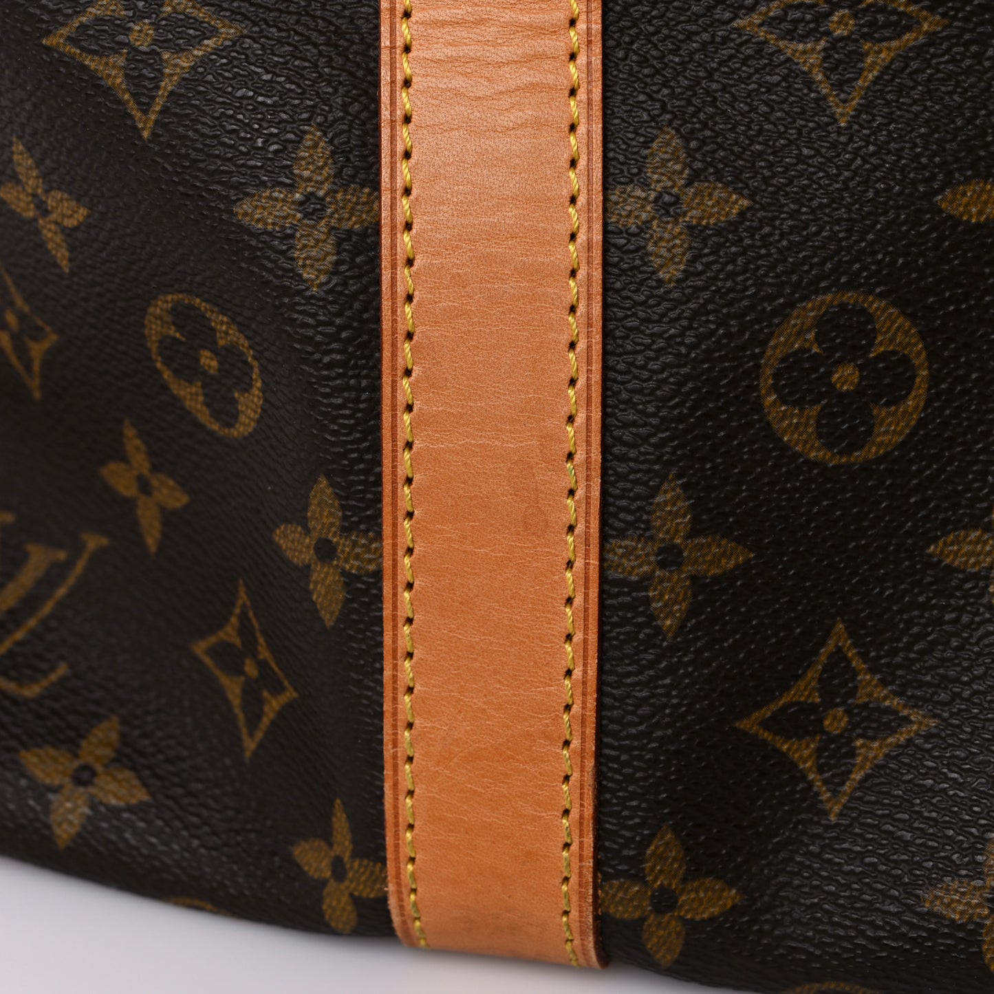 Monogram Keepall Bandouliere 60