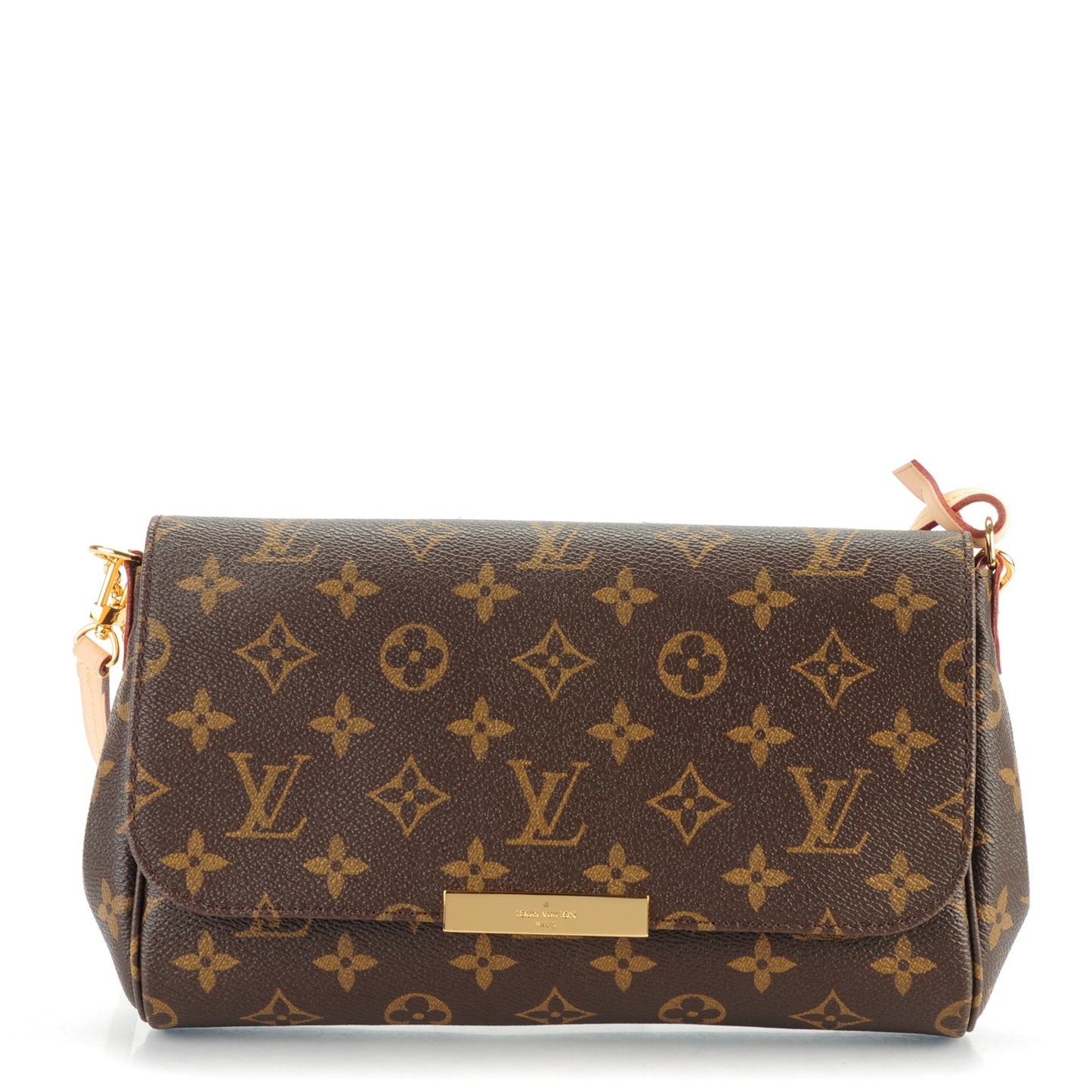 Monogram Favorite MM