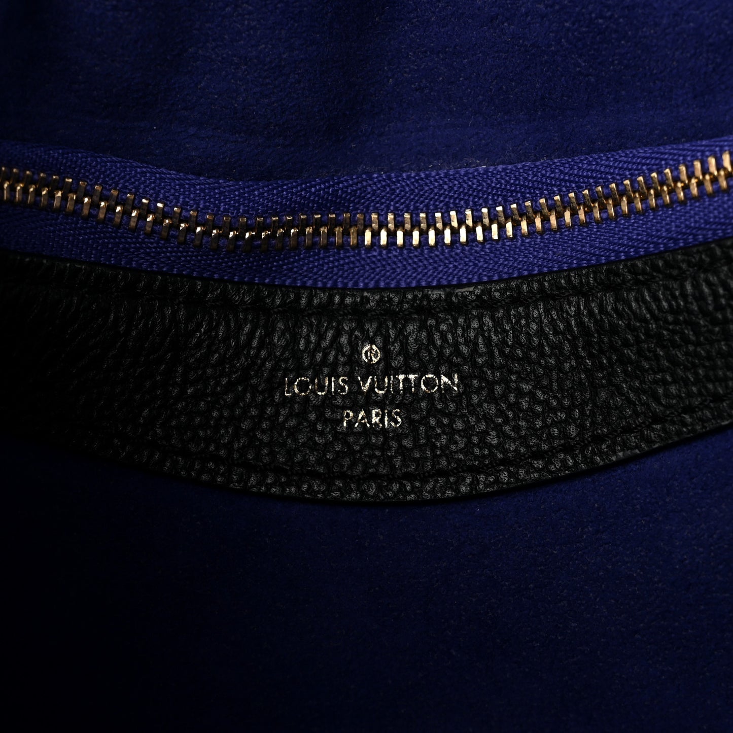 Empreinte Monogram Giant Diane Black