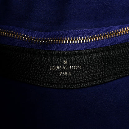 Louis Vuitton Empreinte Monogram Giant Diane Black 6 of 9