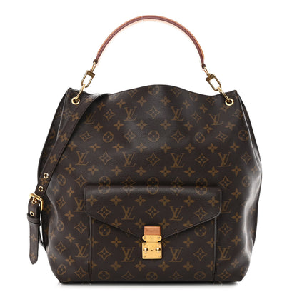 Louis Vuitton Monogram Metis 1 of 19