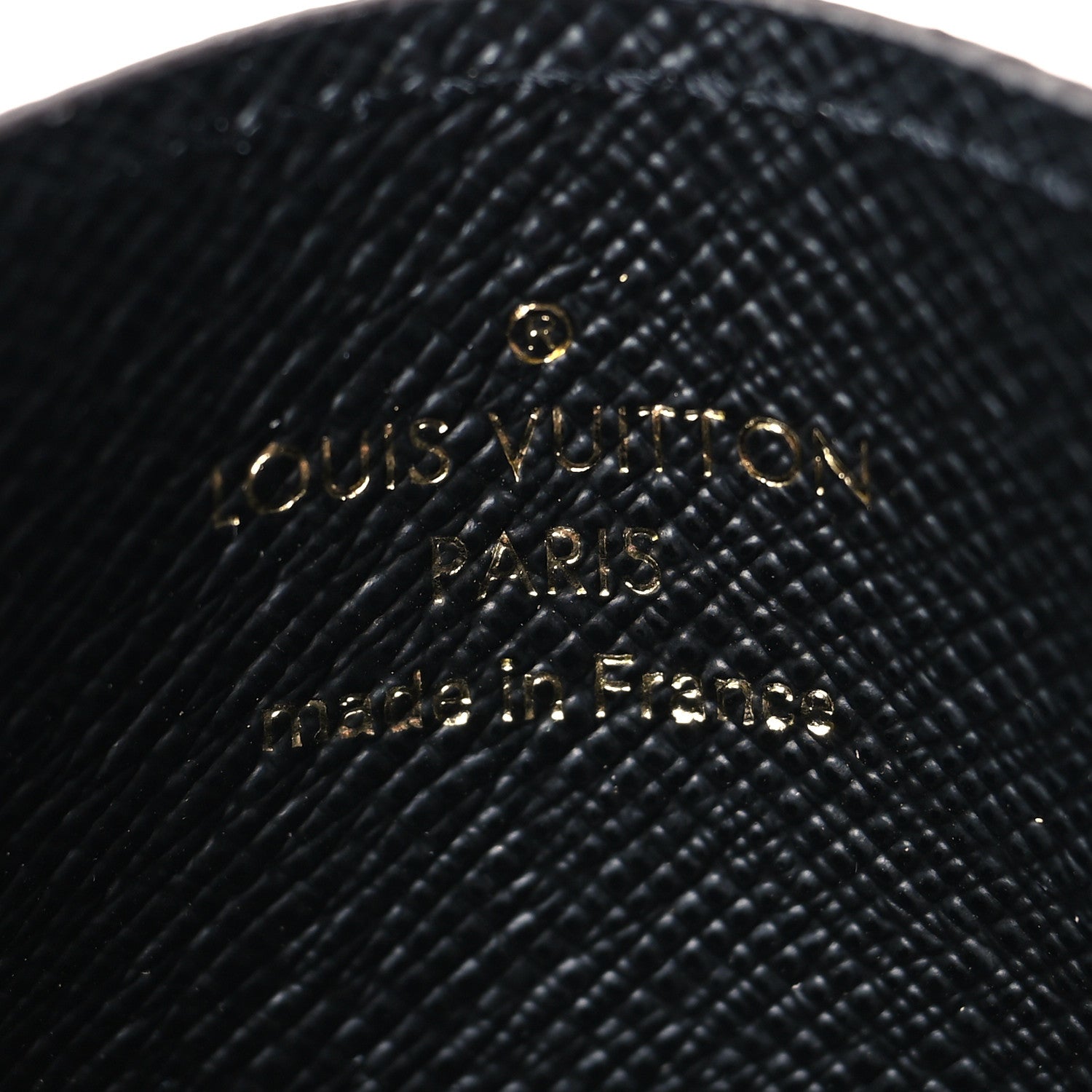Louis Vuitton Reverse Monogram Card Holder 6 of 9