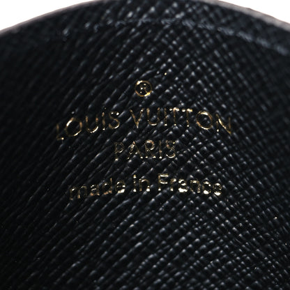 Louis Vuitton Reverse Monogram Card Holder 6 of 9