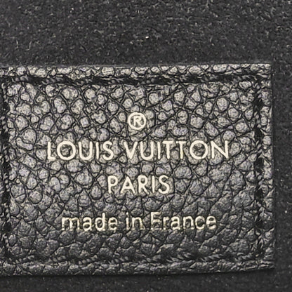 Louis Vuitton Empreinte Monogram Giant Tiny Backpack Black 6 of 9