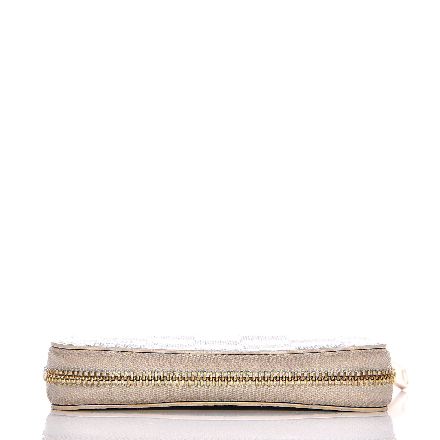 Damier Azur Zippy Coin Purse