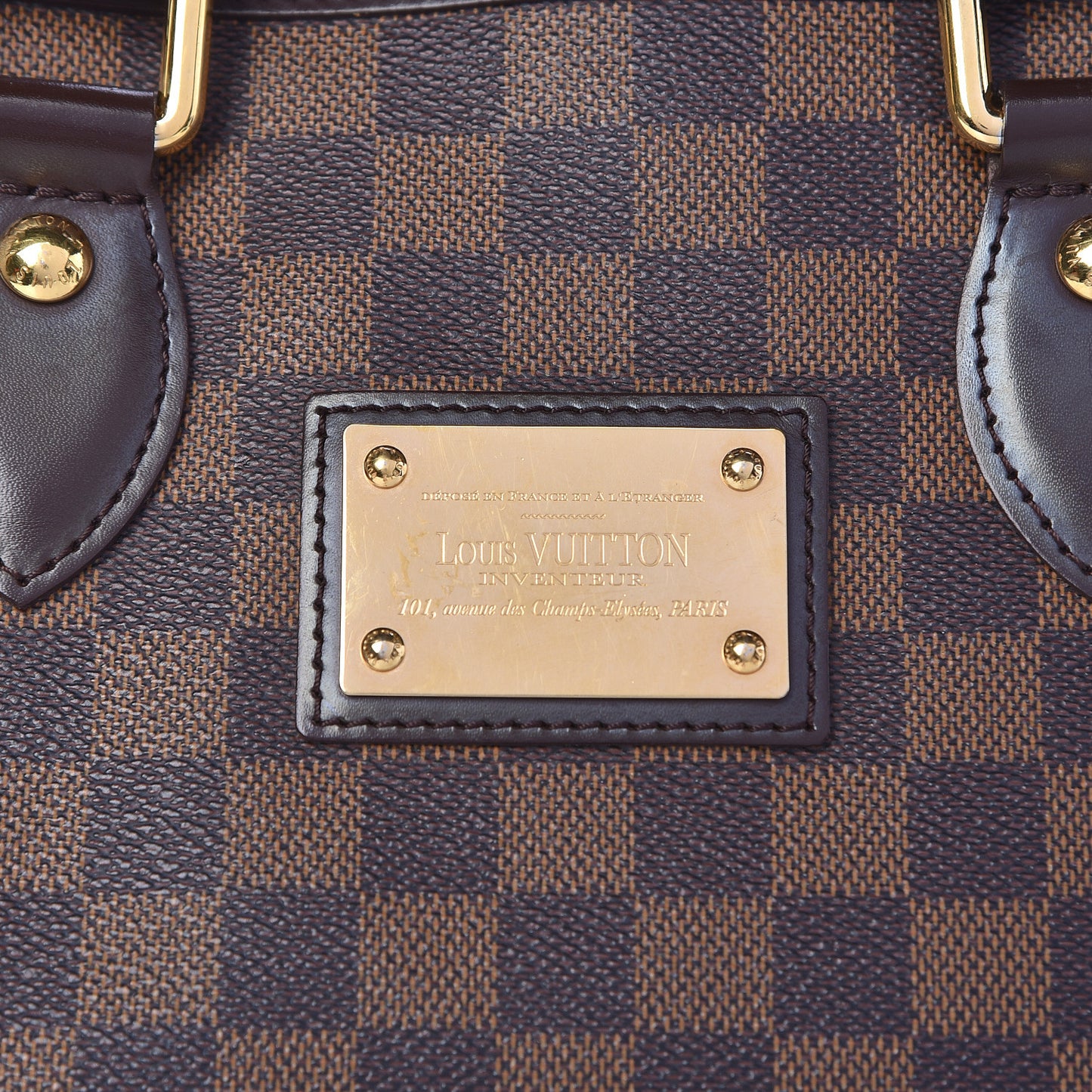 Damier Ebene Hampstead PM