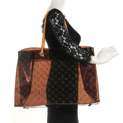 Louis Vuitton Ambre Sac Cabas GM 2 of 8