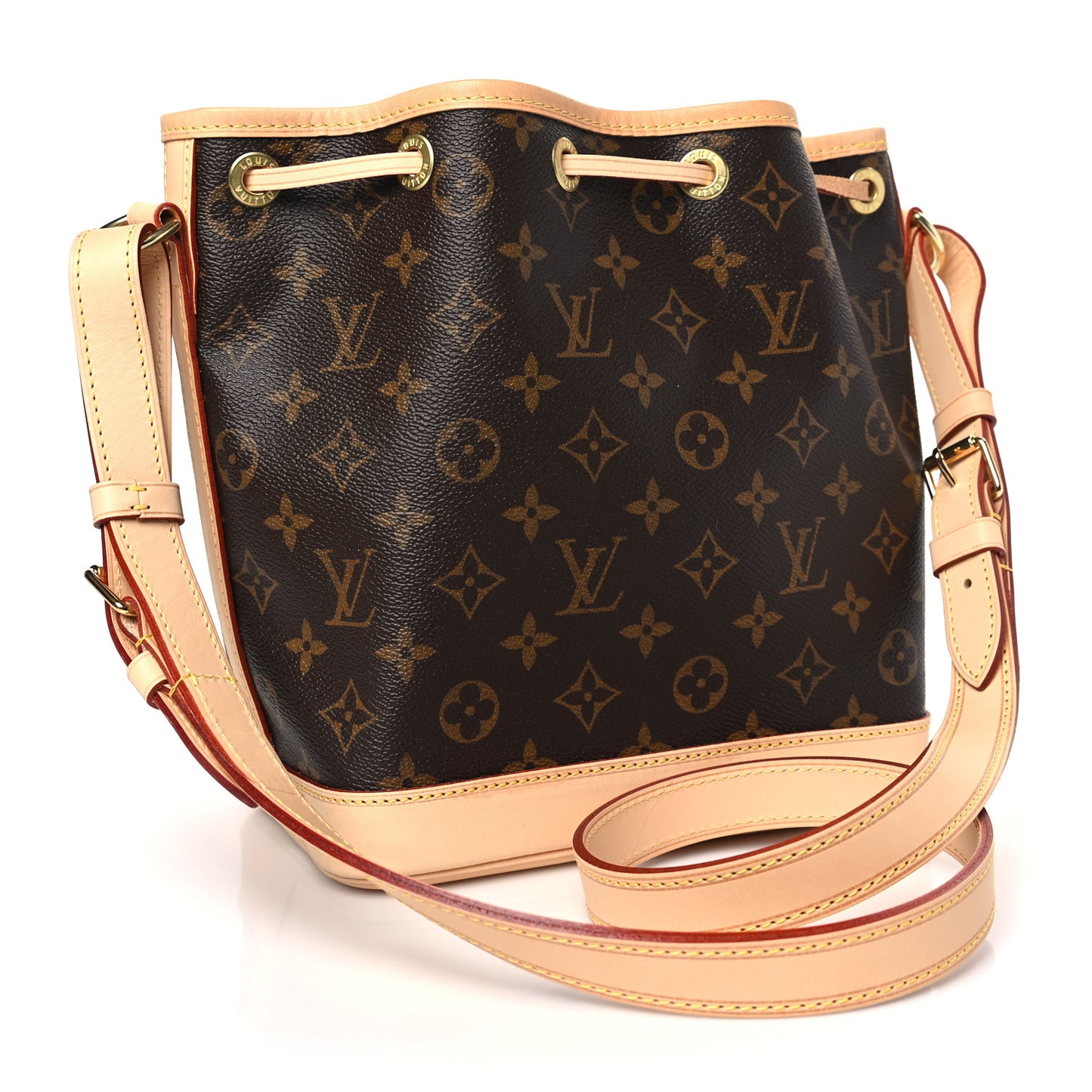 Monogram Noe BB
