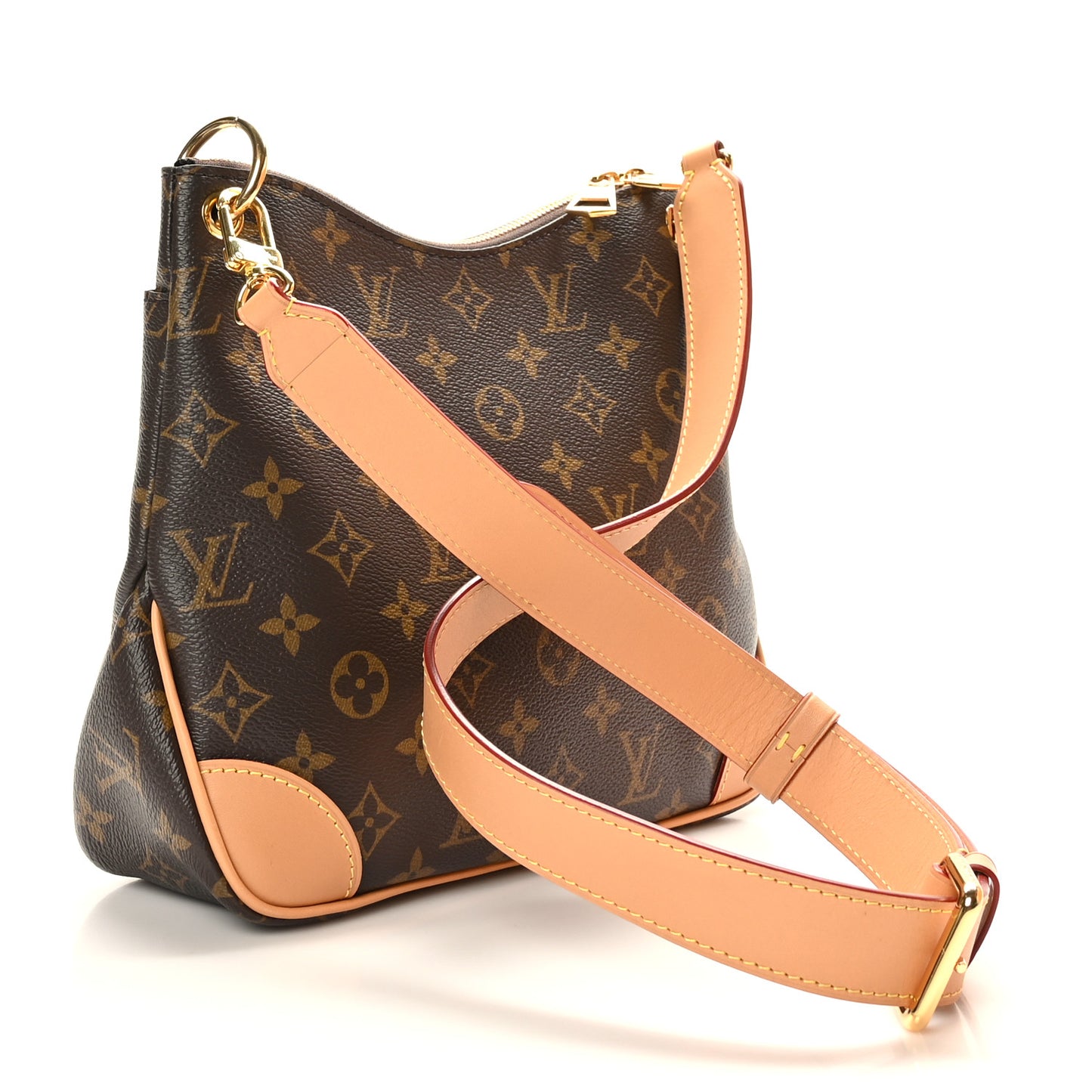 Monogram Odeon PM Natural
