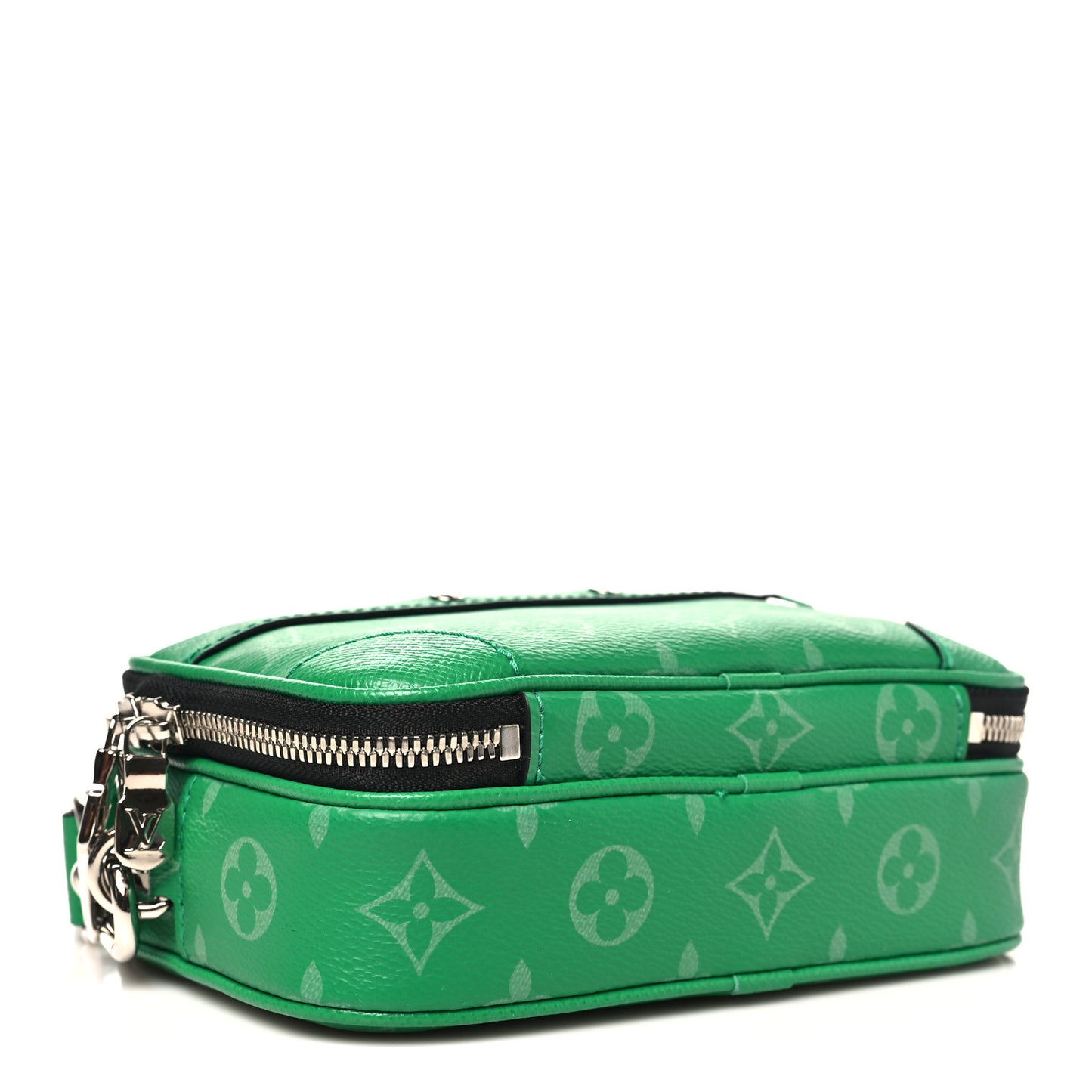 Taigarama Alpha Wearable Wallet Cactus Green