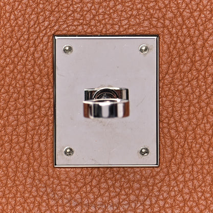 Hermes Togo Birkin 30 Gold 23 of 36