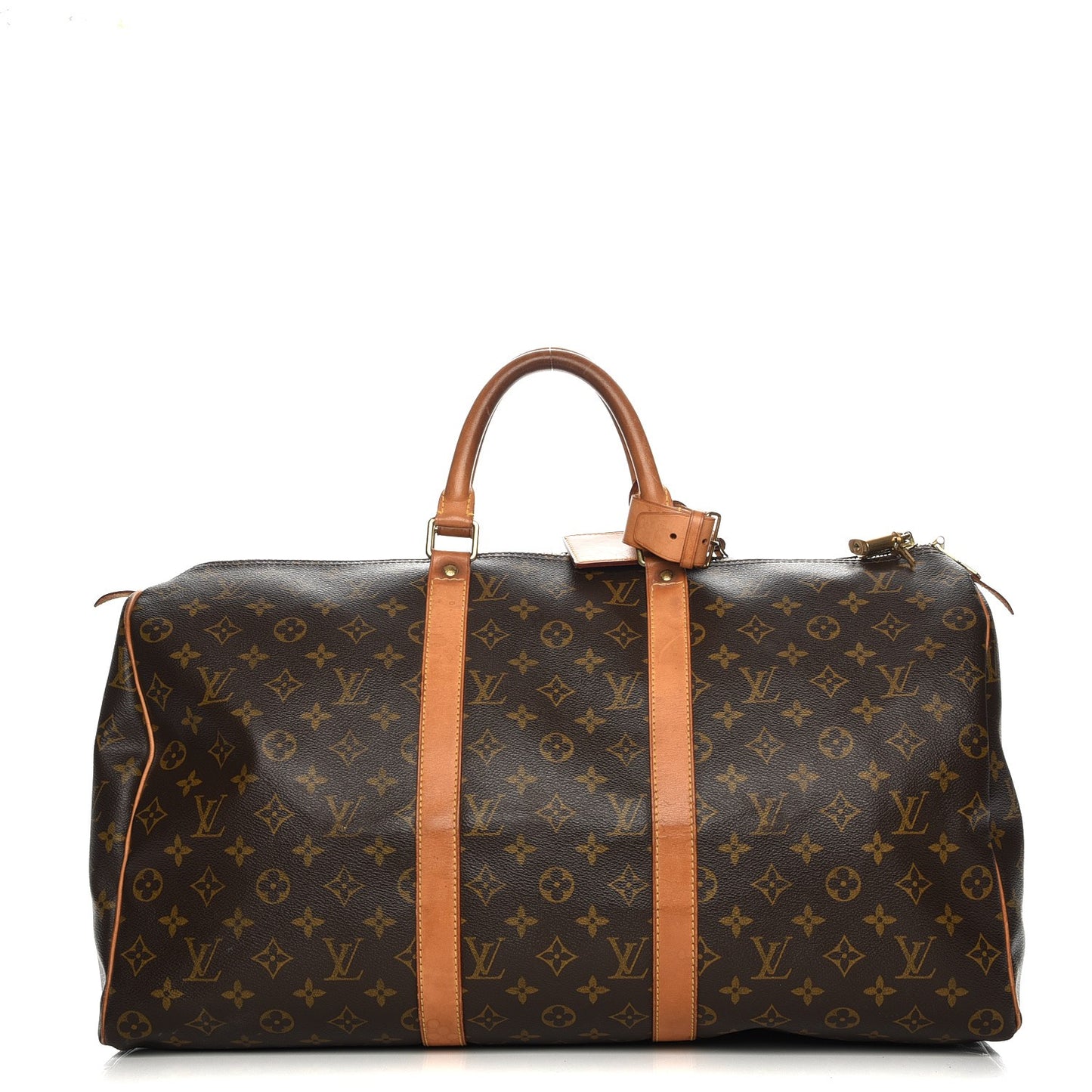 Monogram Keepall 50