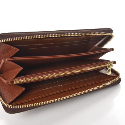 Louis Vuitton Monogram Zippy Wallet 5 of 7