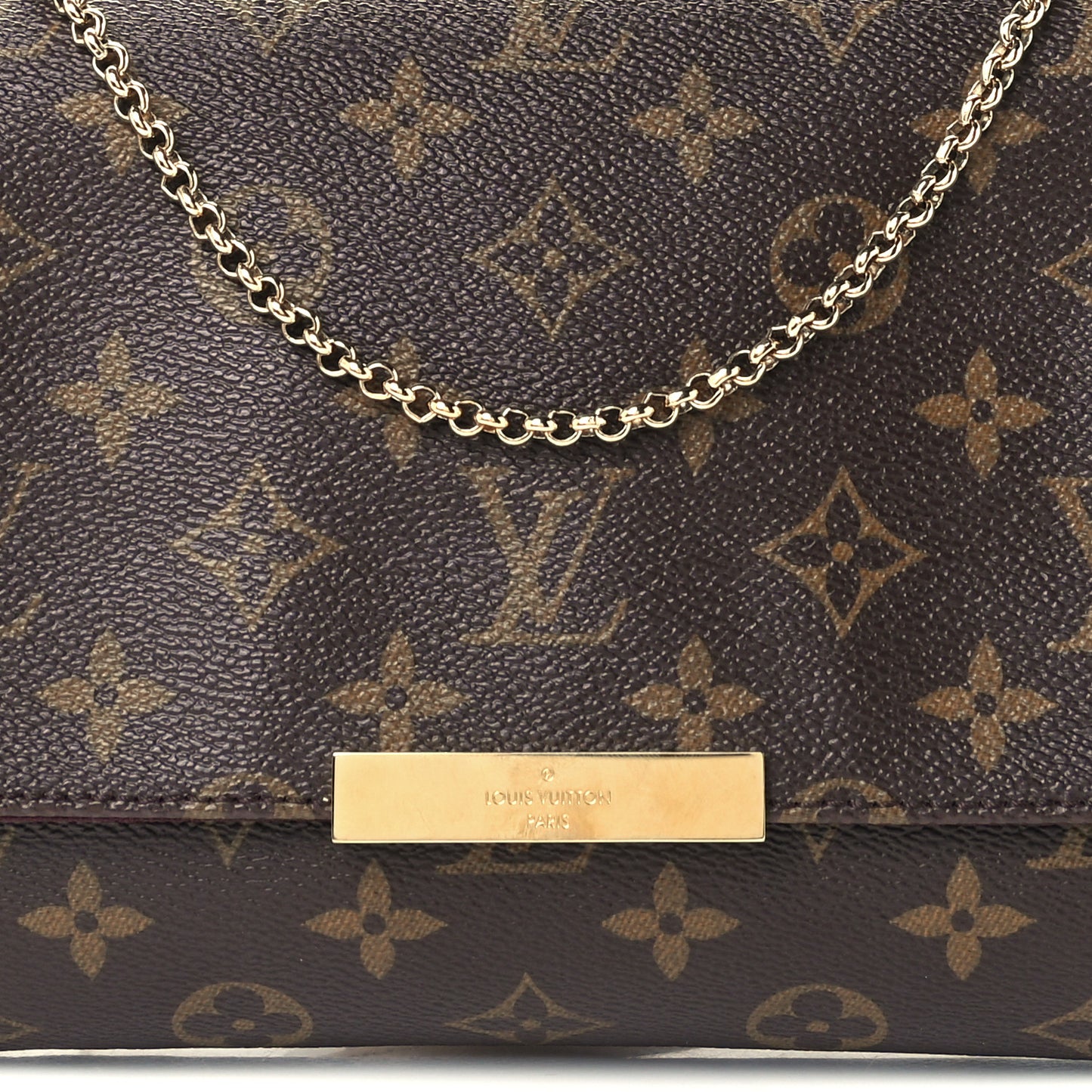 Monogram Favorite MM