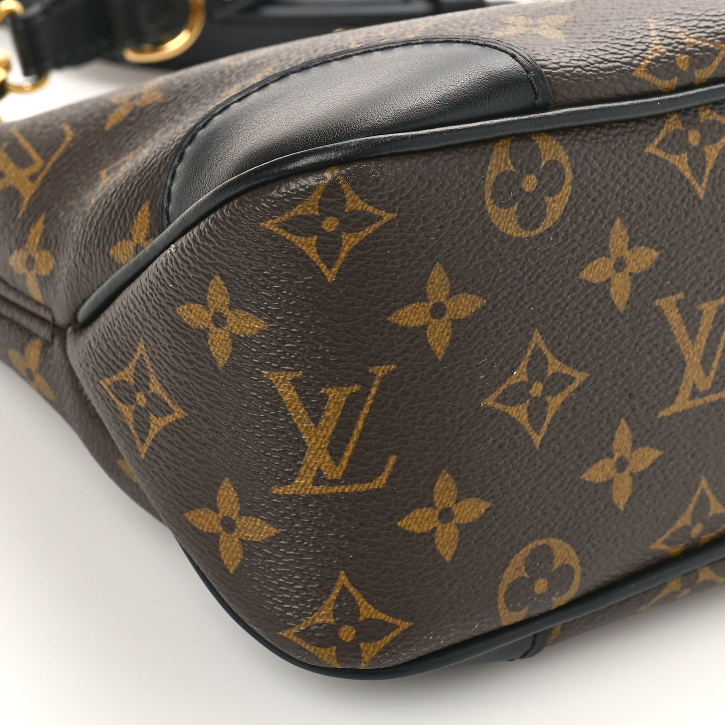 Monogram Boulogne NM Black