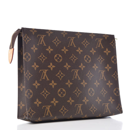 Louis Vuitton Monogram Toiletry Pouch 26 2 of 8