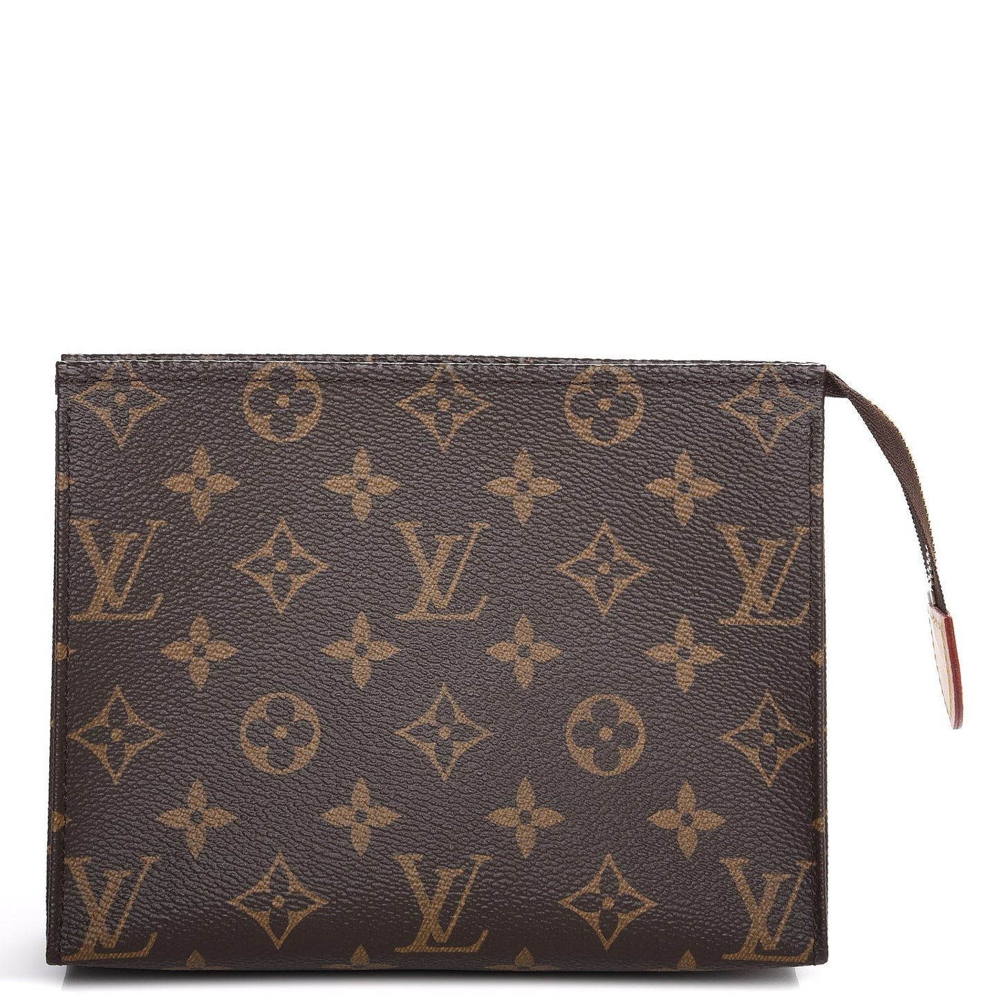 Monogram Toiletry Pouch 19