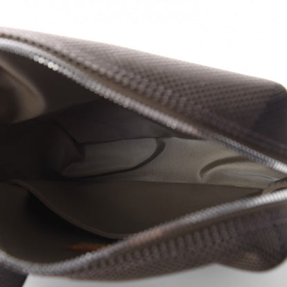 Louis Vuitton Damier Geant Citadin NM Terre 5 of 7