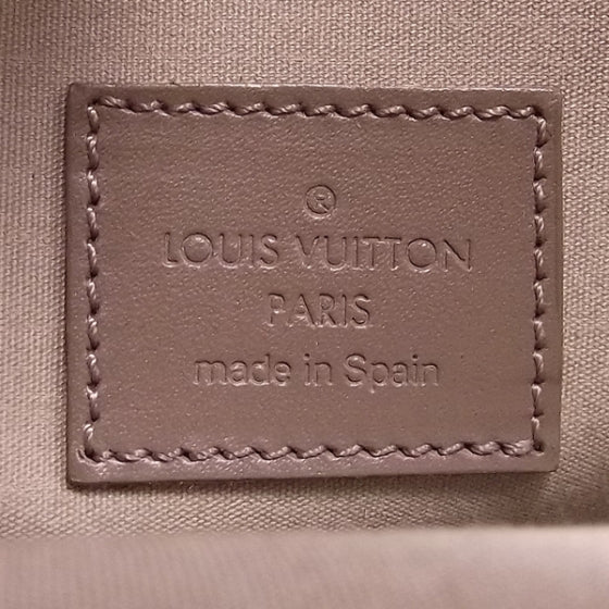 Louis Vuitton Epi Croisette GM Pepper 8 of 8