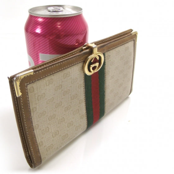 Monogram Web Wallet