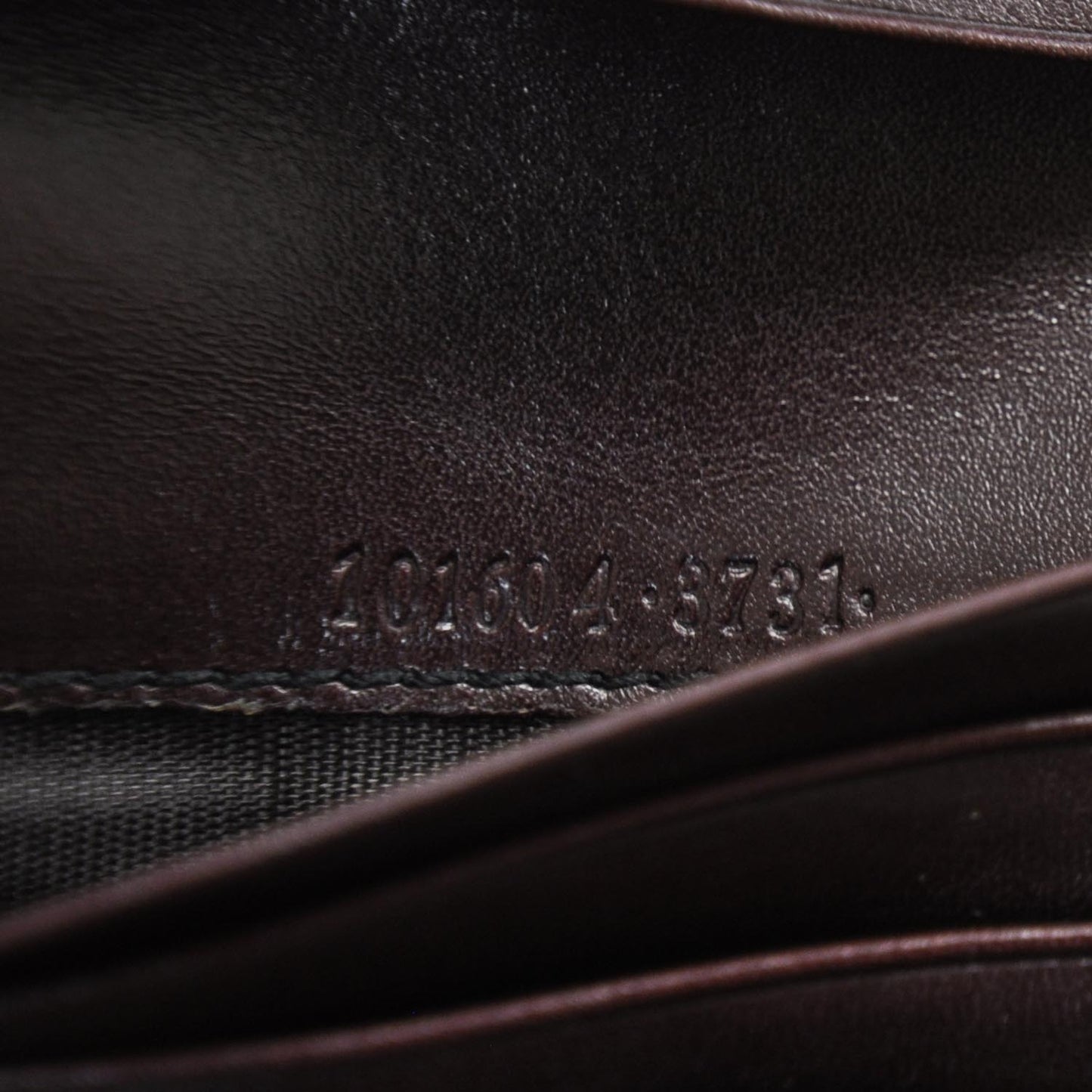 Monogram Horsebit Flap French Wallet